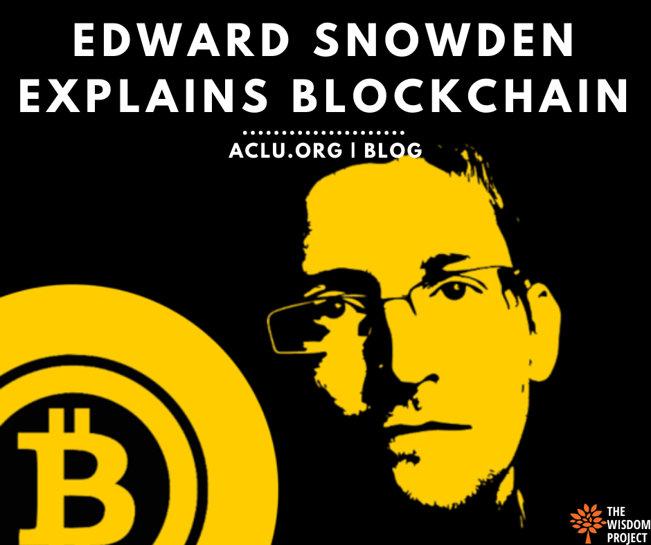 The Chain of Trust. What is the value of the by Ayush