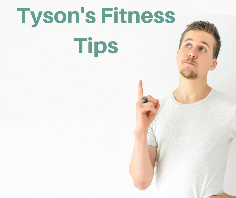 Tyson S Fitness Tip 4 Tyson Brown Medium