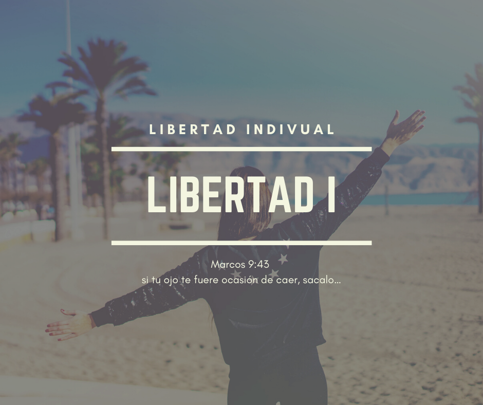 Los Sentidos De La Libertad La Libertad Es Un Regalo Y Viene En Una By Ricardo David Vitto Leonese Medium medium