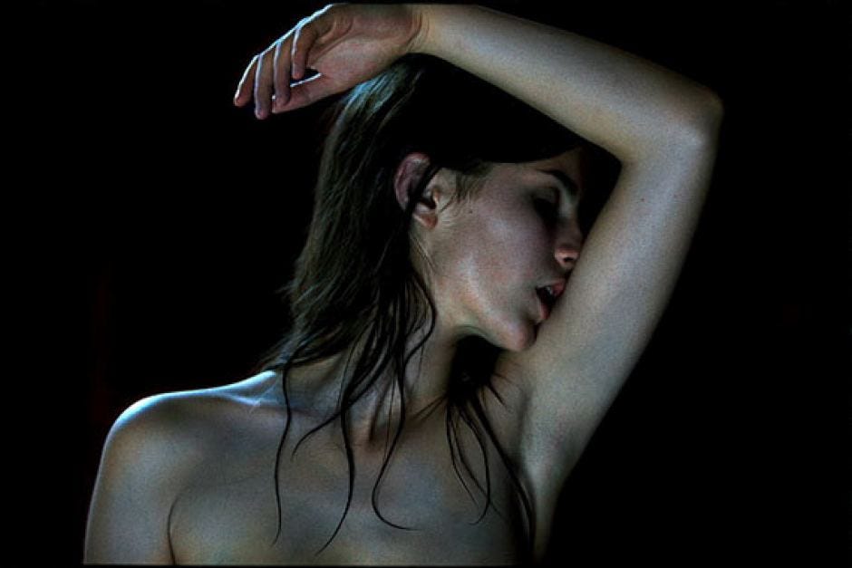 Bill Henson Model Speaks Out In Defence Of The Controversial Photographer