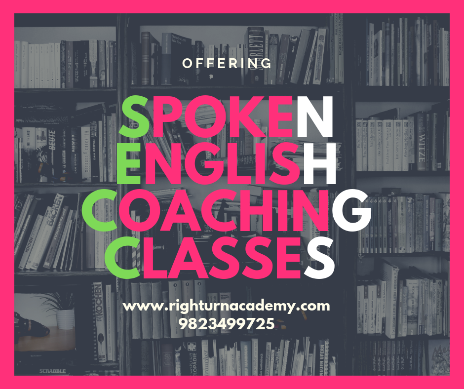 best coaching centre for spoken english