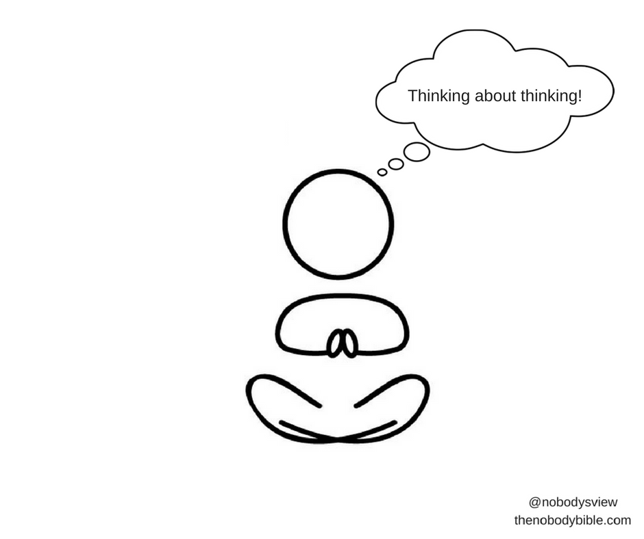 4 Steps To Mindful Meditation When You Can T Stop Thinking By Nobody S View The Nobody Guide To Personal Growth Medium 4 Steps To Mindful Meditation When You Can T Stop Thinking By Nobody S View The Nobody Guide To Personal Growth Medium