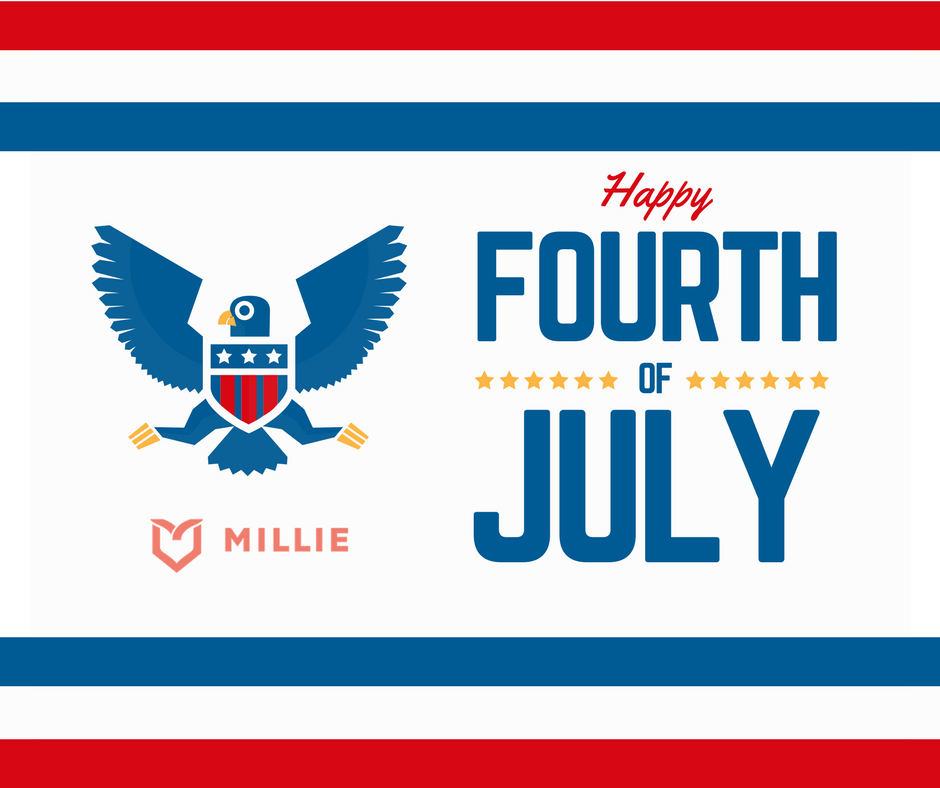 Here S What Happened The Week Of July 3 2017 Millie Press