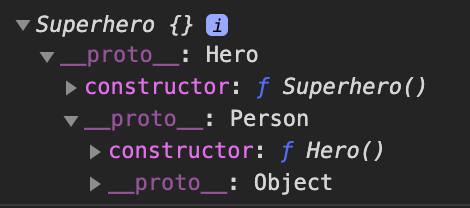 The Down-Low on Javascript Prototypal Inheritance | by William Khoe ...