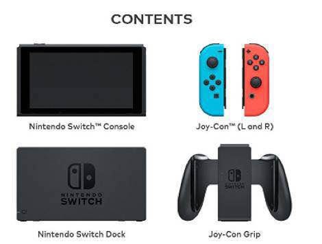 TechiE - Technology Review — Nintendo Switch | by TechiE Technology in  Everything | Medium
