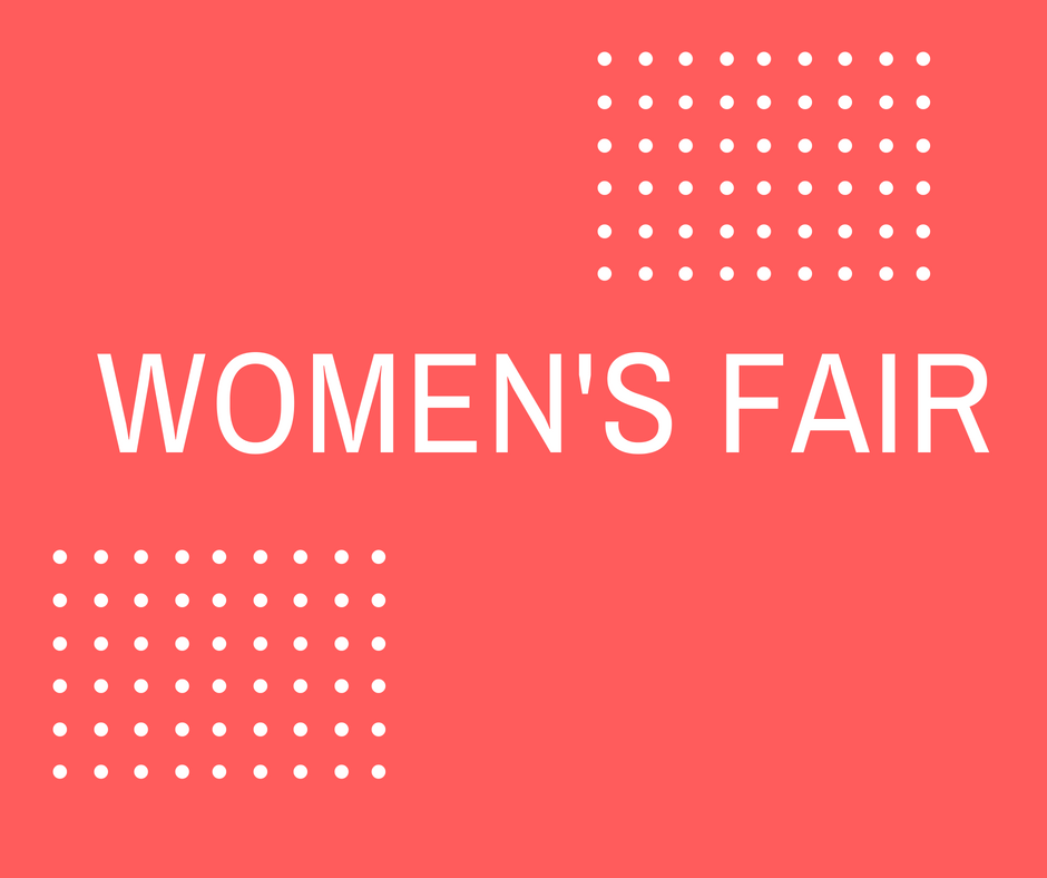 About. What is Women’s Fair by GI Labs Women's Fair Medium