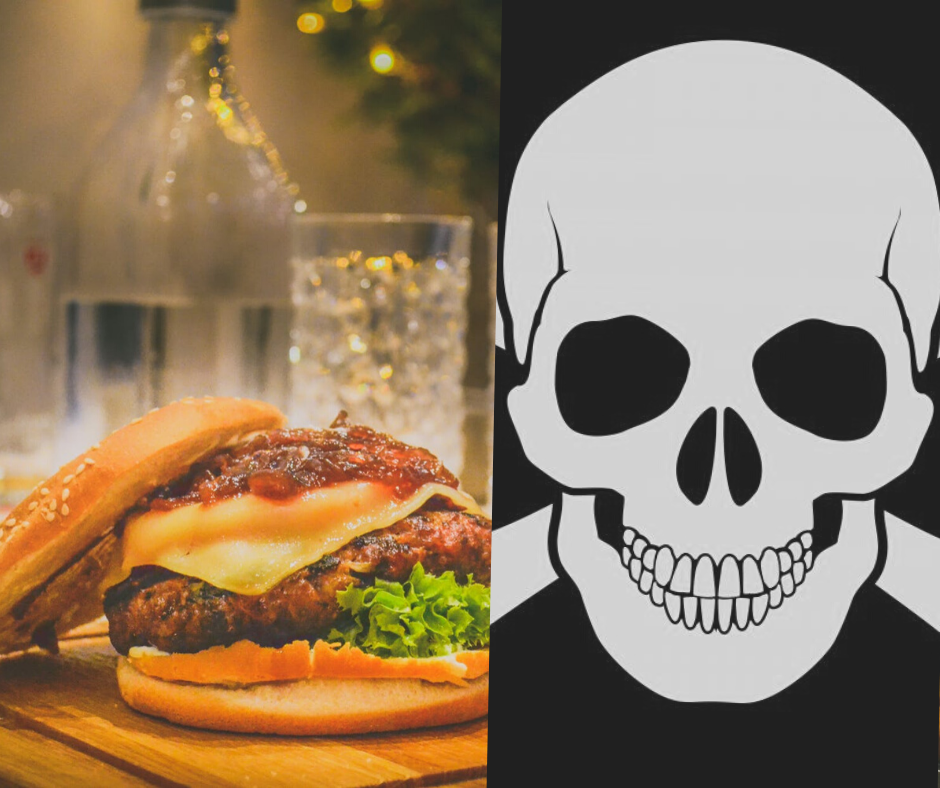 Fast Food Is Killing Us (and how to fix it). by Bel Neo Medium