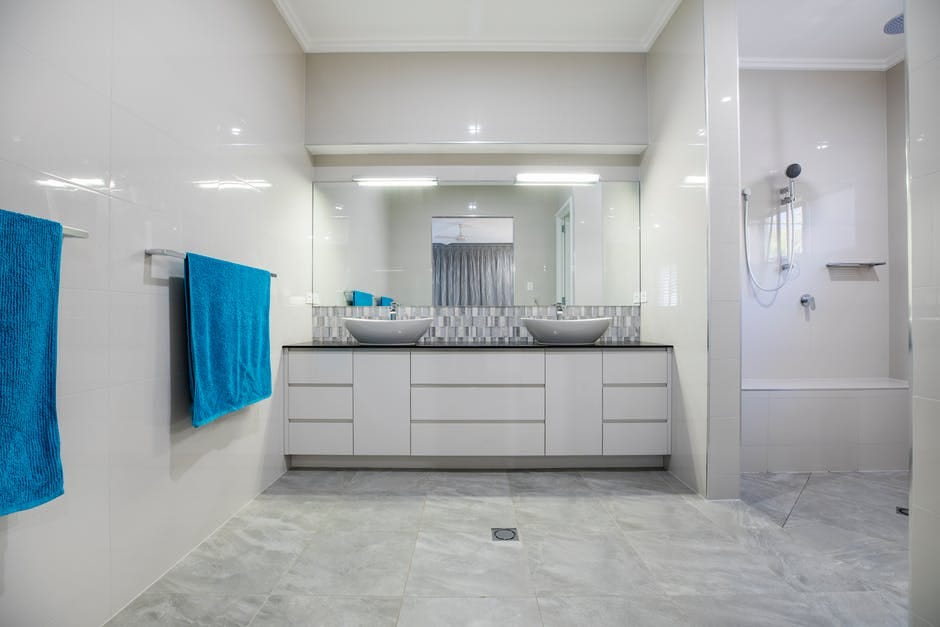 Bathroom Marble Thresholds Why You Need Them by Clay Han Medium