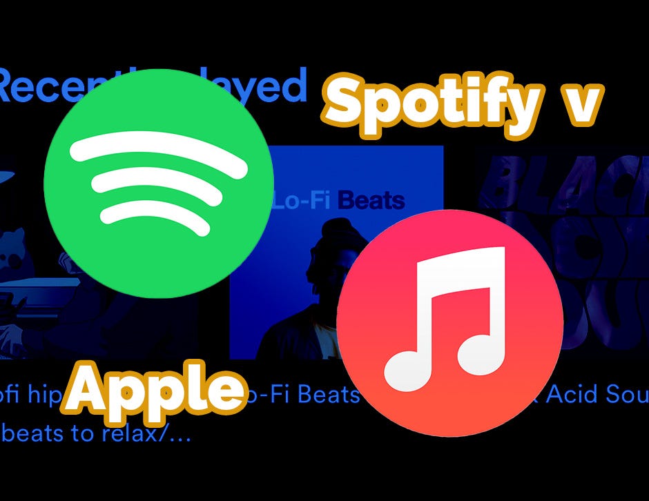 why does the spotify mac app suck so much