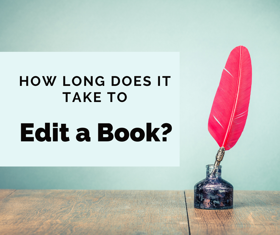 Writer Checklist: Self Edit Before You Submit the Final ...