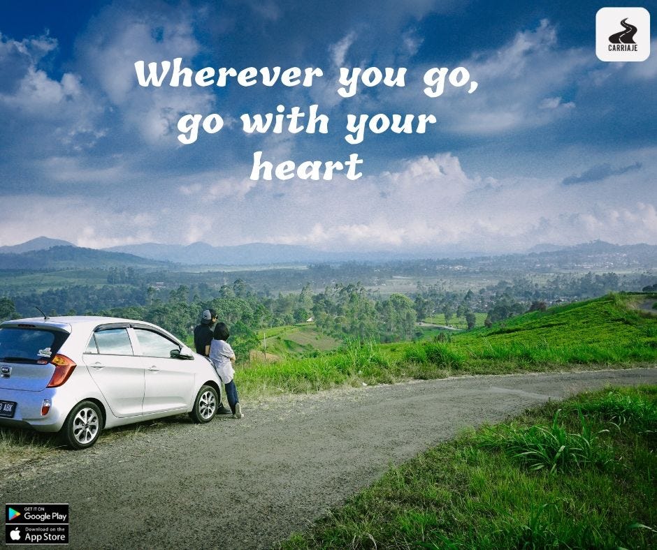 Carpool Long Distance — Apps on Google Play by Ride Sharing app Medium