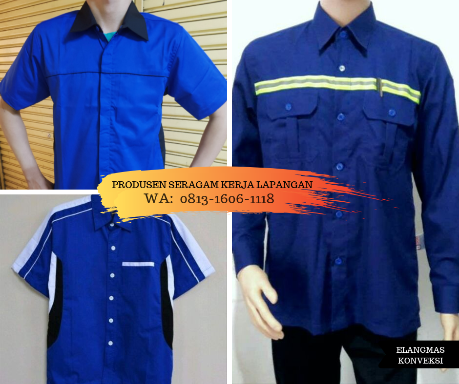 ORDER.!, WA: 0813–1606–1118, Produsen Jual Baju Pdh. Pdl ...