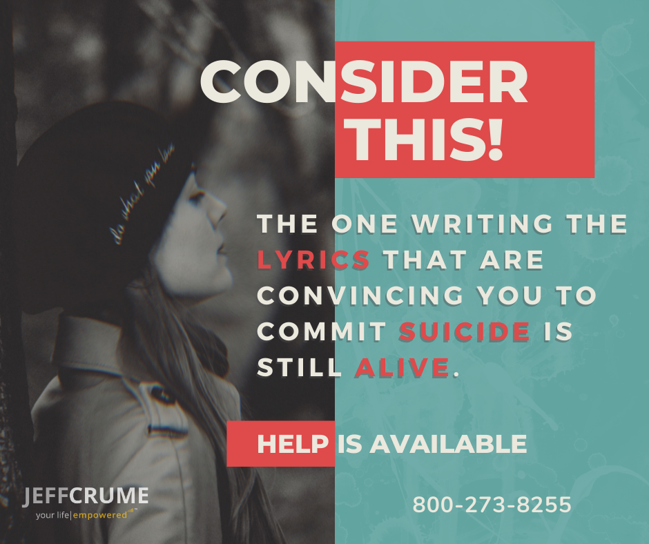 What Makes Suicide A Billion Dollar Business And Why You Shouldn T Take The Bait By Jeff Crume Medium