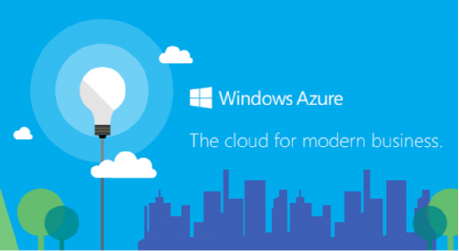 Empower Your Cloud Computing With Microsoft Windows Azure