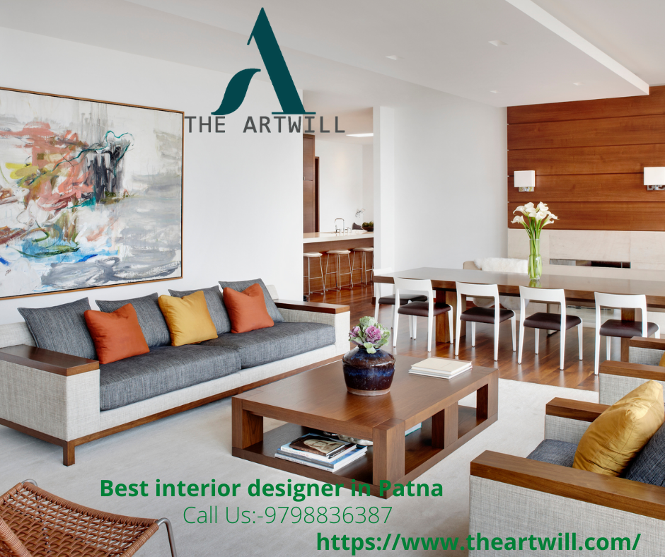 Best Interior Designer In Patna Today Everyone Is Longing To Have