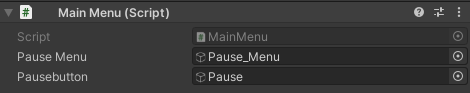 How to make pause in unity. Смотреть фото How to make pause in unity. Смотреть картинку How to make pause in unity. Картинка про How to make pause in unity. Фото How to make pause in unity