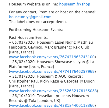 Enhancing Soundcloud's Discovery Experience and Positioning ...