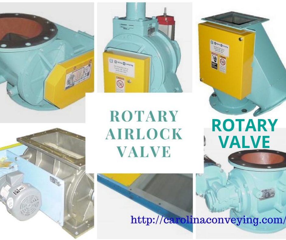 Understanding The Basics & Importance of Rotary Valve In Mechanism by