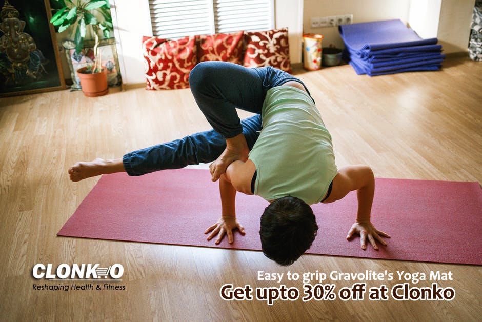 Make Your Yoga Practice Safe And Comfortable With The Right Yoga Mats