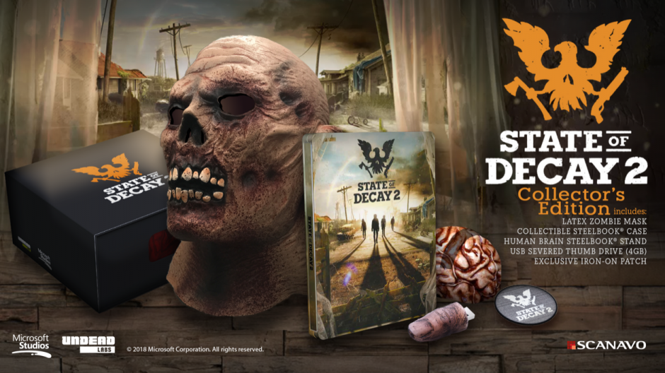 State of Decay 2: A buggy yet worthy successor of the original | by Shane  R. Monroe | Medium