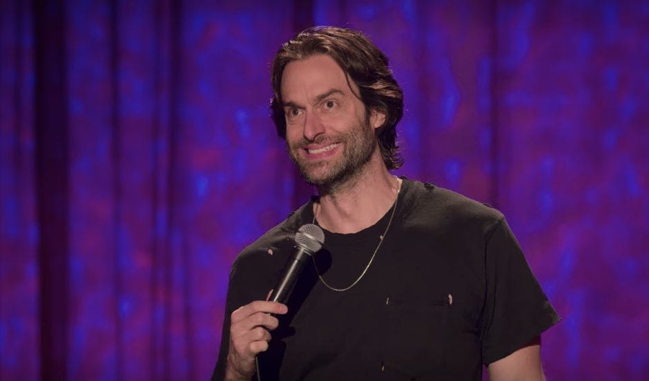 Chris D Elia Played A Sexual Predator On Netflix S You Women On Twitter Say It Was No Joke By Shannon Ashley Honestly Yours Medium