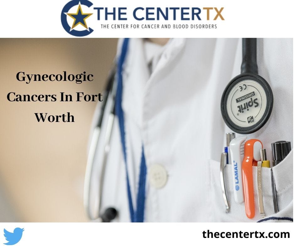 5 Reasons The Center For Cancer And Blood Disorders Best At Treating 5 reasons the center for cancer and blood disorders best at treating
