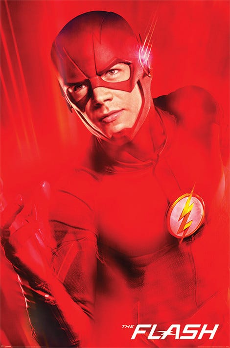 Flash Saison 6 Ep 1 Vostfr The Flash Season 6 Episode 1 (S6E1) Episode complet HD | by The Flash