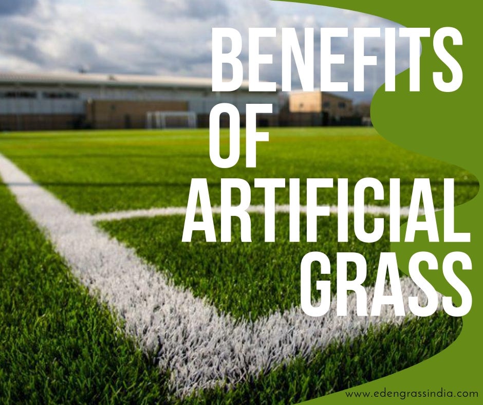 Artificial Grass