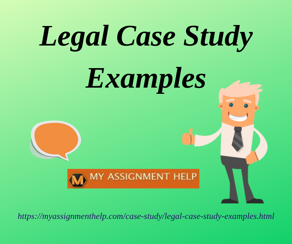 6 Steps To Write A Flawless Legal Case Study | by Andy Alvin | Medium