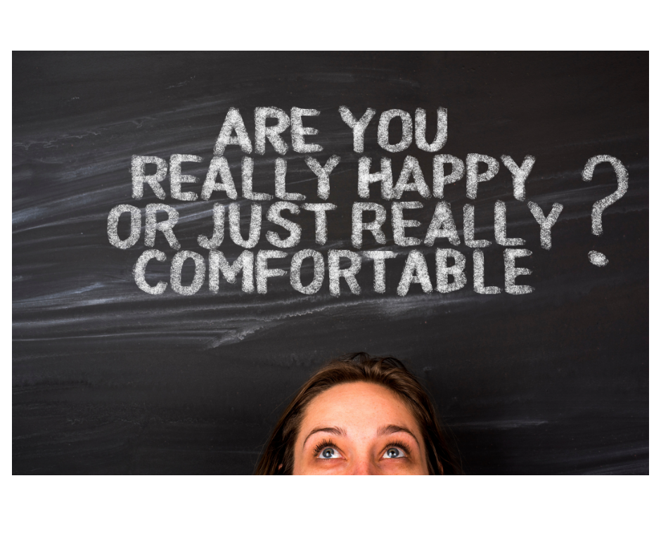 Blow Up Your Comfort Zone With 7 Small Steps By Katicelikburcu Medium