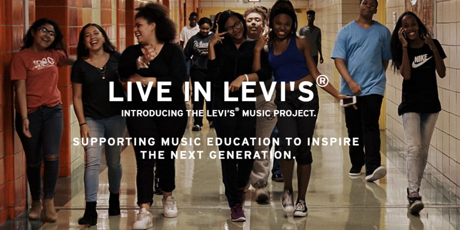 Young Consumers Through Music Education 