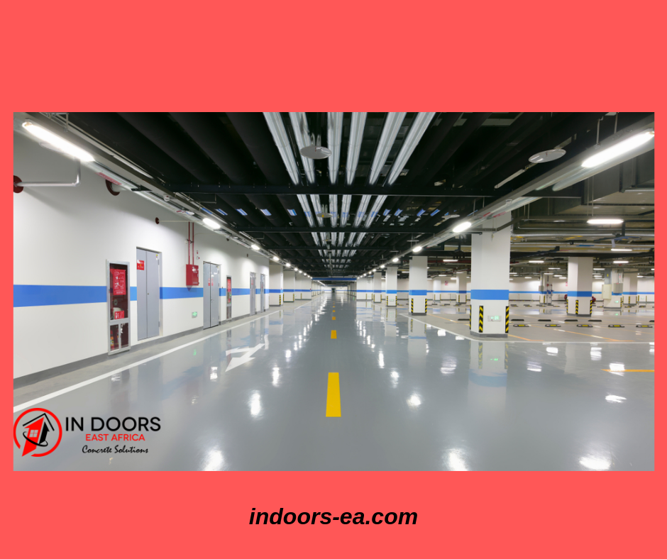 8 Reasons Why You Should Use Epoxy Floor Coatings Indoors Ea Com