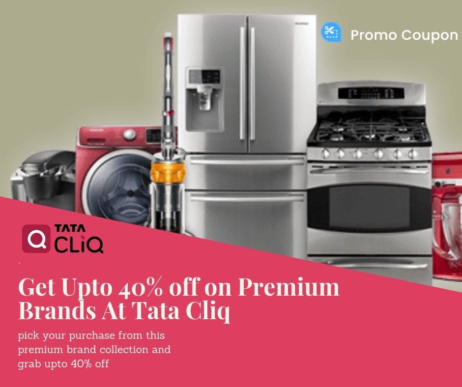 tata cliq coupon code new user