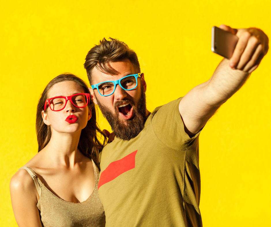 8 Ways the Selfie Generation Can Honor the Greatest Generation | by Sarah  Mikutel | Ascent Publication