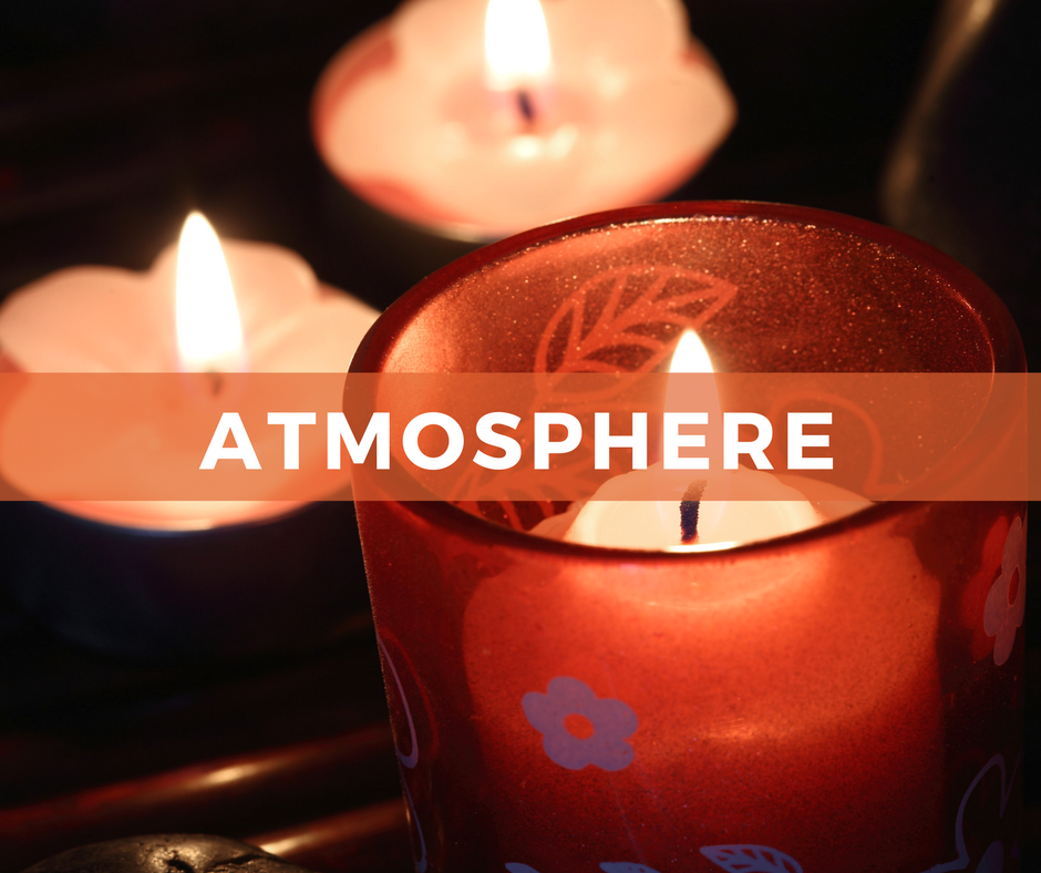 Why are candles so important for Hygge? by SlowBox Simple Living