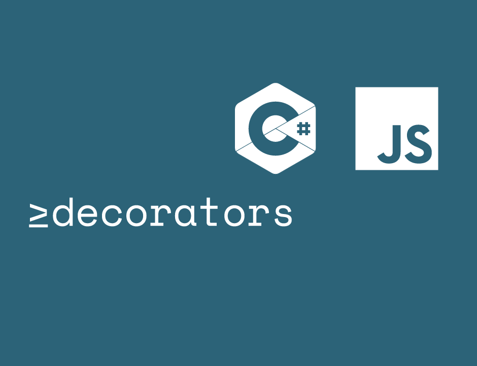 Decorator design pattern in functional and object oriented programming | by  Marco Nicolodi | Qualyteam Engineering | Medium