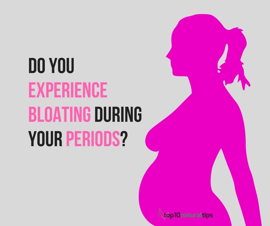 Natural Remedies For Menstrual Bloating By Top 10 Natural Tips Medium