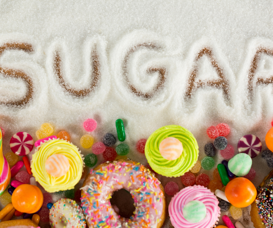 I Gave Up Sugar for 8 Weeks — Here’s What I Discovered by Kelan Ern Medium