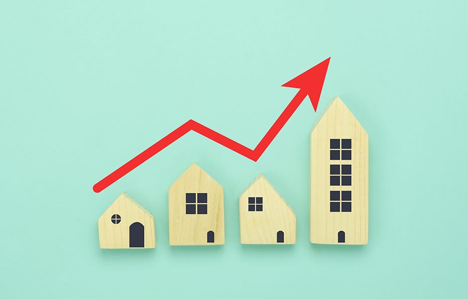 Texas housing market Everything you need to know by Brittany Emard