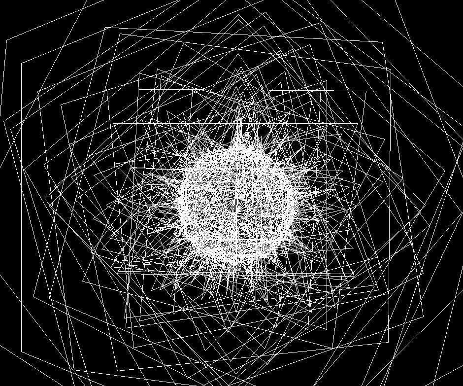 Animated Geometric Patterns. Having Fun with Math and Python’s… | by ...