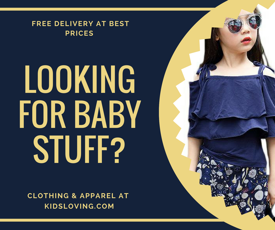 cheap baby essentials online