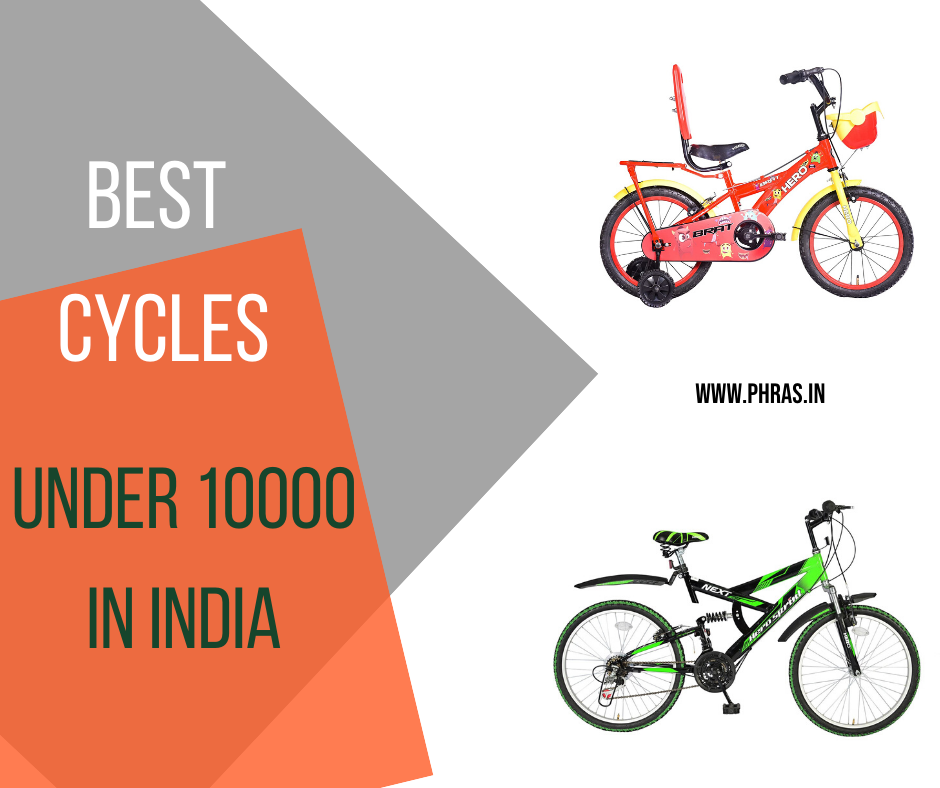 under 10000 best cycle