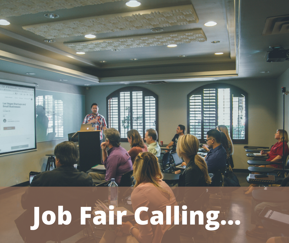 Job Fairs and Exhibitions for Teachers by SchooPed Medium