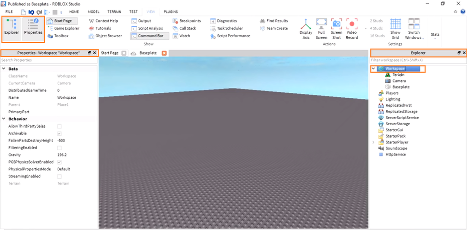 Ads In Roblox Studio