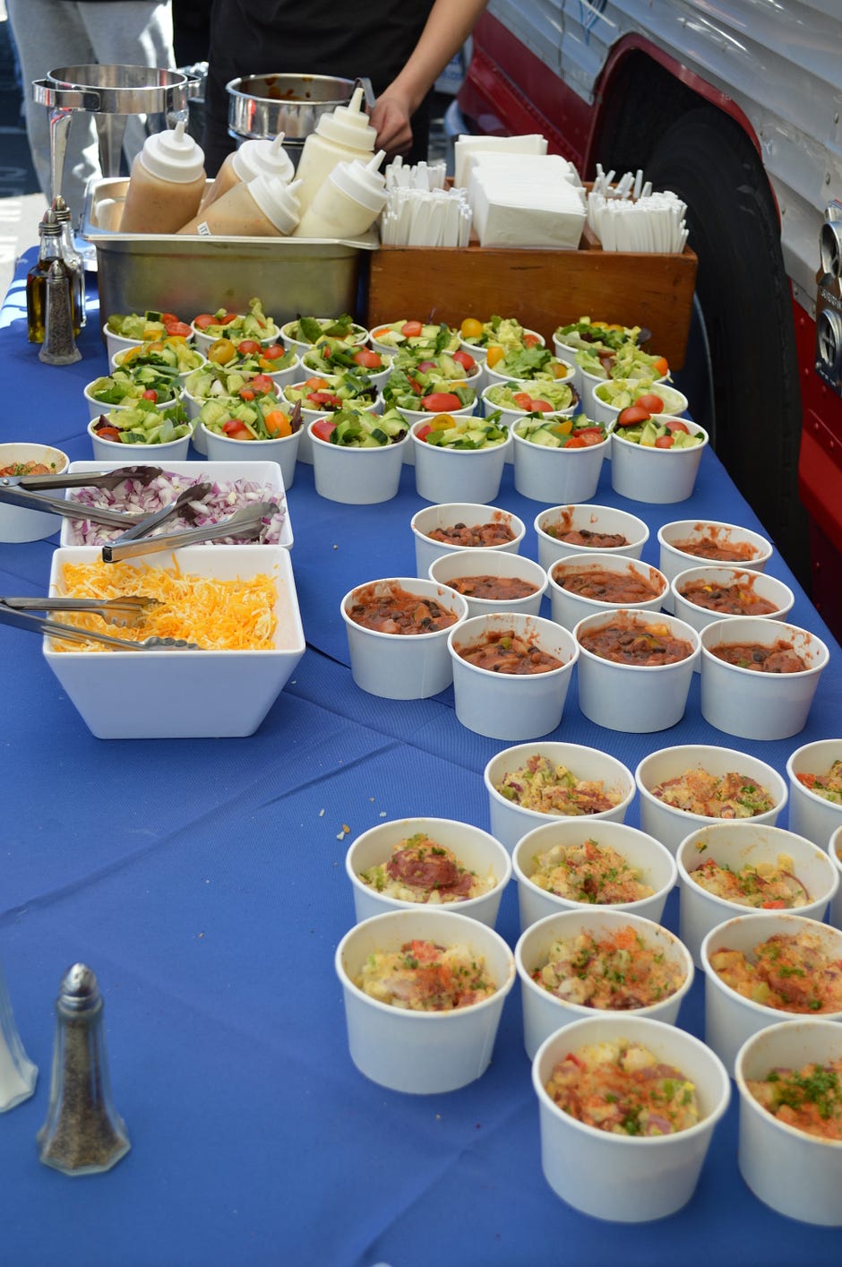 DeepMap is Three!. We recently celebrated our third… | by DeepMap, Inc ...