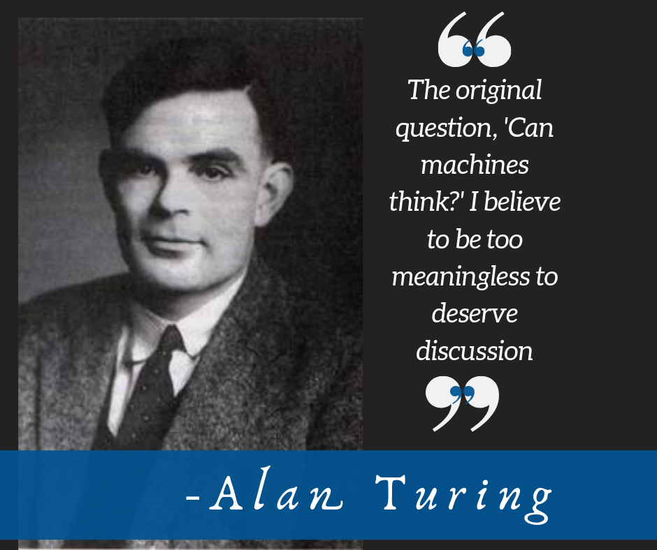 Turing ai app