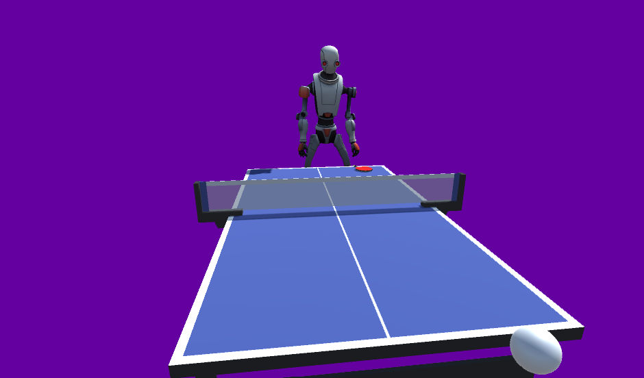Manage Assets on the Cloud And Build A Ping Pong Mechanic in Unity