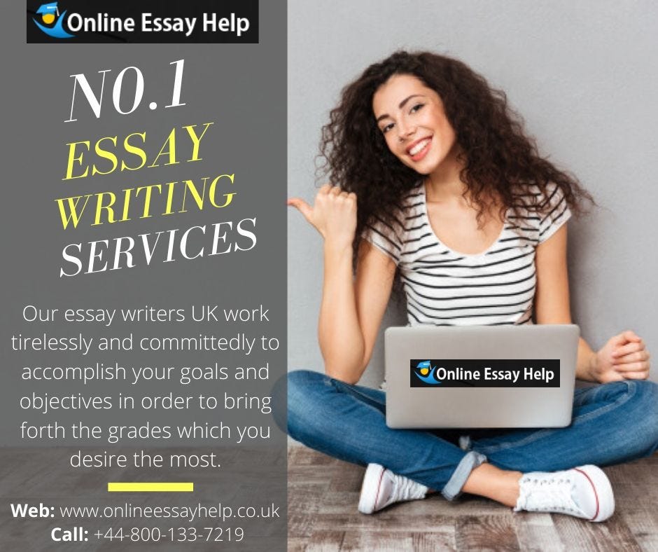 essay writing service