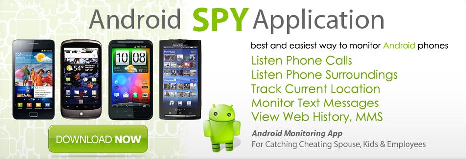 Are There Free Spy Apps for Android?