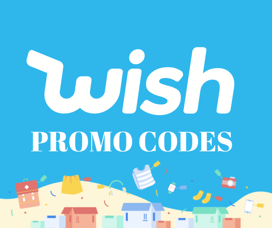 wish promo code new customer